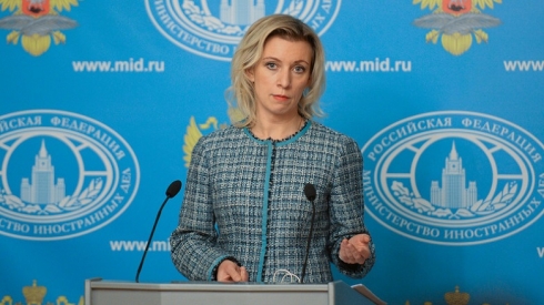 Rosya danûstandinên Suryayê bê kurd serkevtî nabe.